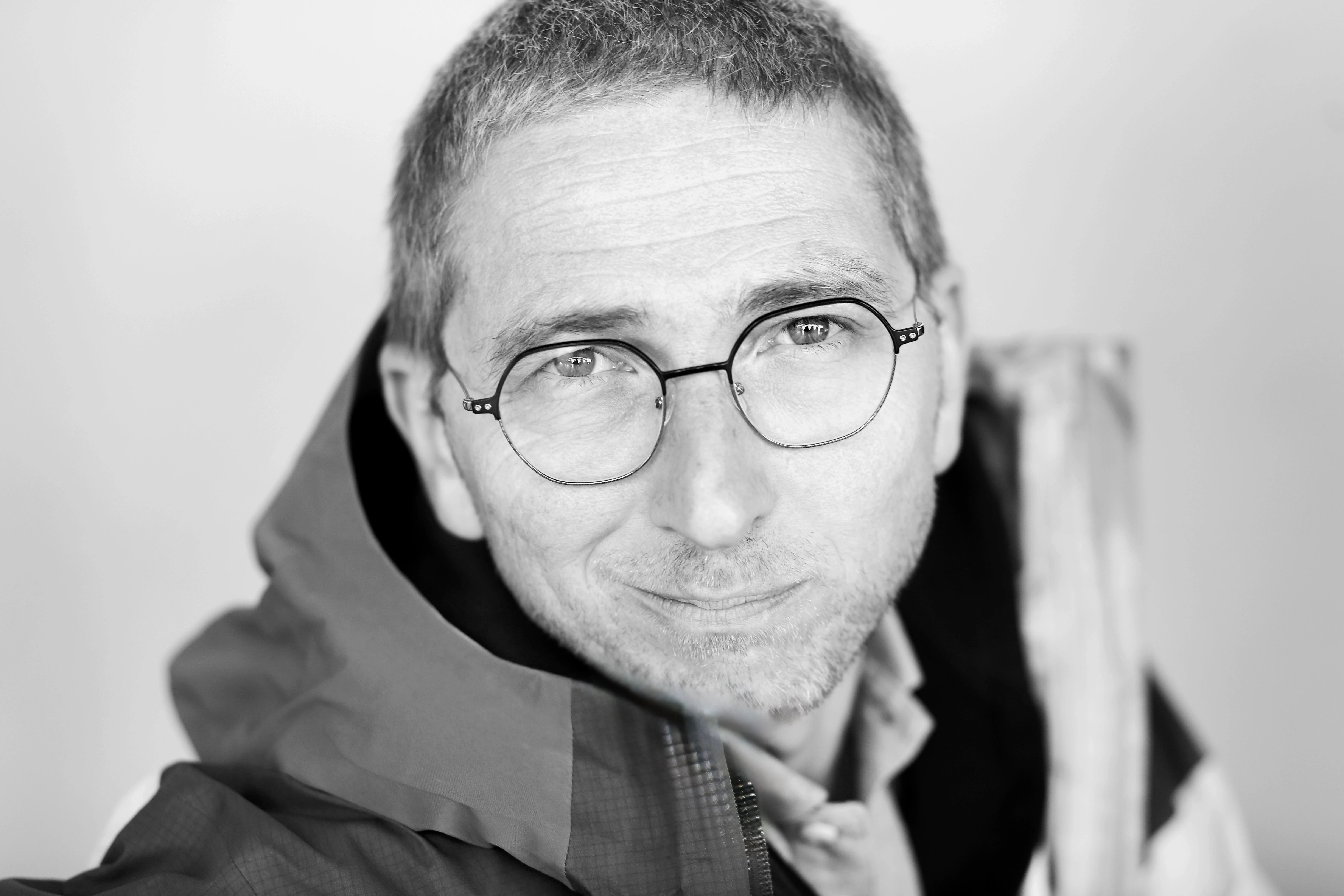 Florent Laroche