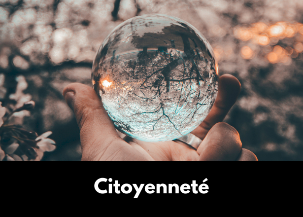 CITOYENNETE FOOTER