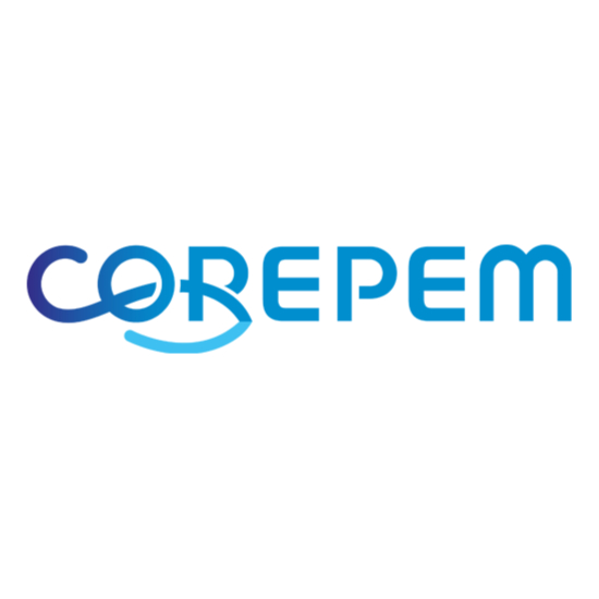 logo Corepem