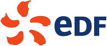 logo edf