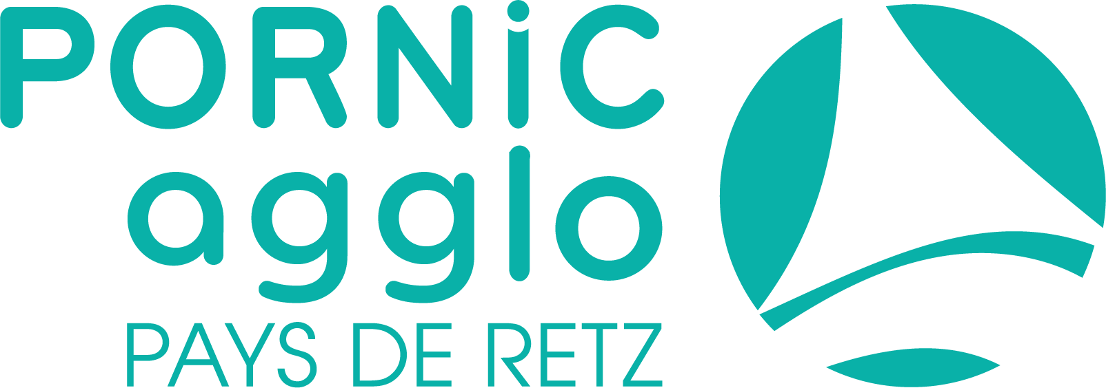 LOGO PORNIC AGGLO