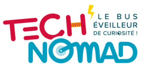 logo Technomad