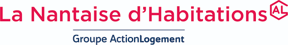 Logo Nantaise habitations