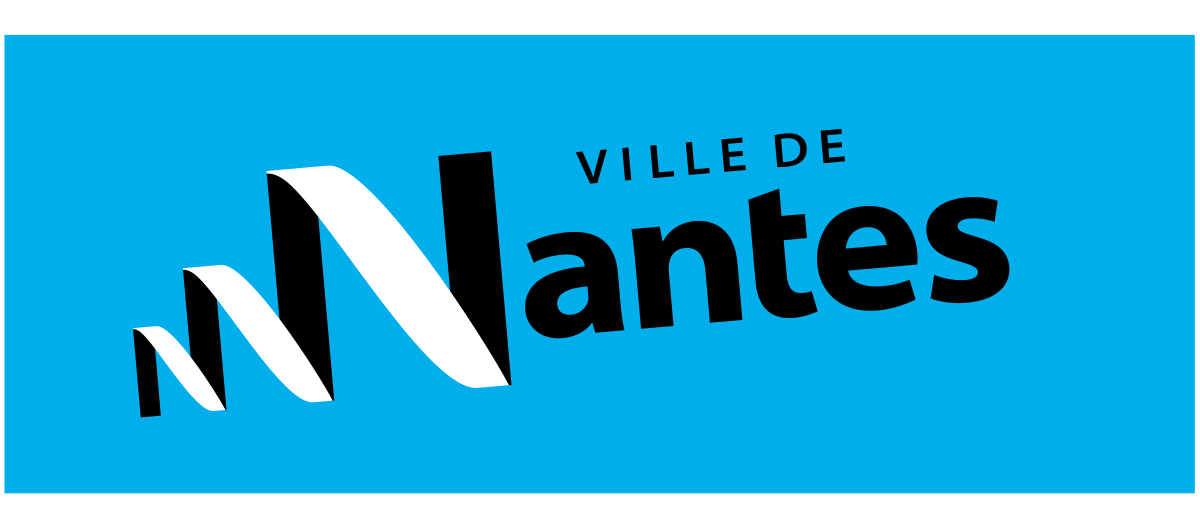 Logo ville de Nantes