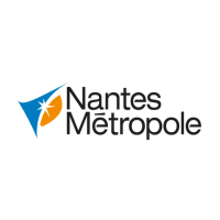 Logo Nantes Métropole