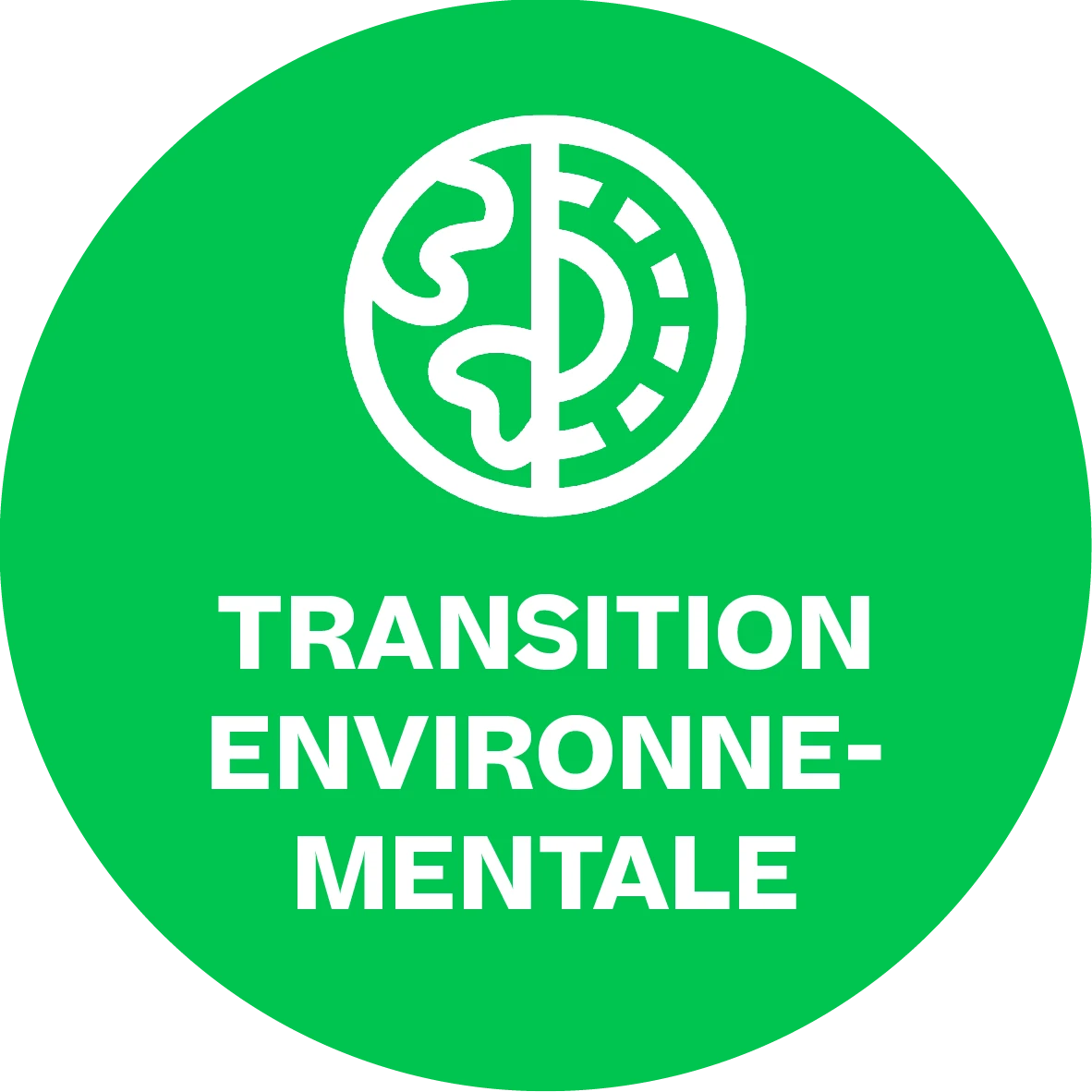 picto thématique transition environnementale